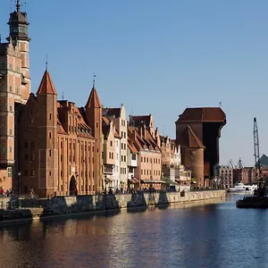  Apartment By The River Polen