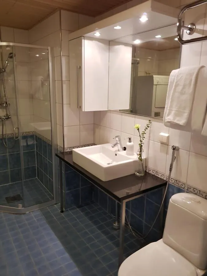 2Ndhomes Deluxe Kamppi Center Apartment With Sauna Helsinki Finnország